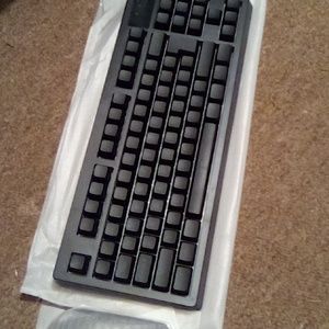 Sold wireless gaming combo keyboard & mouse new has solded. No Longer For Sale